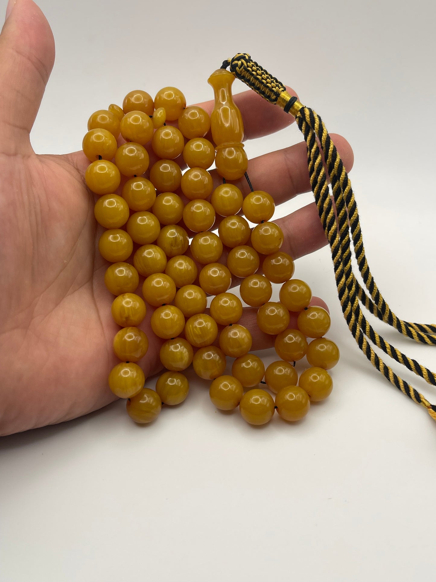 بكلايت قديم من عقود افغانية