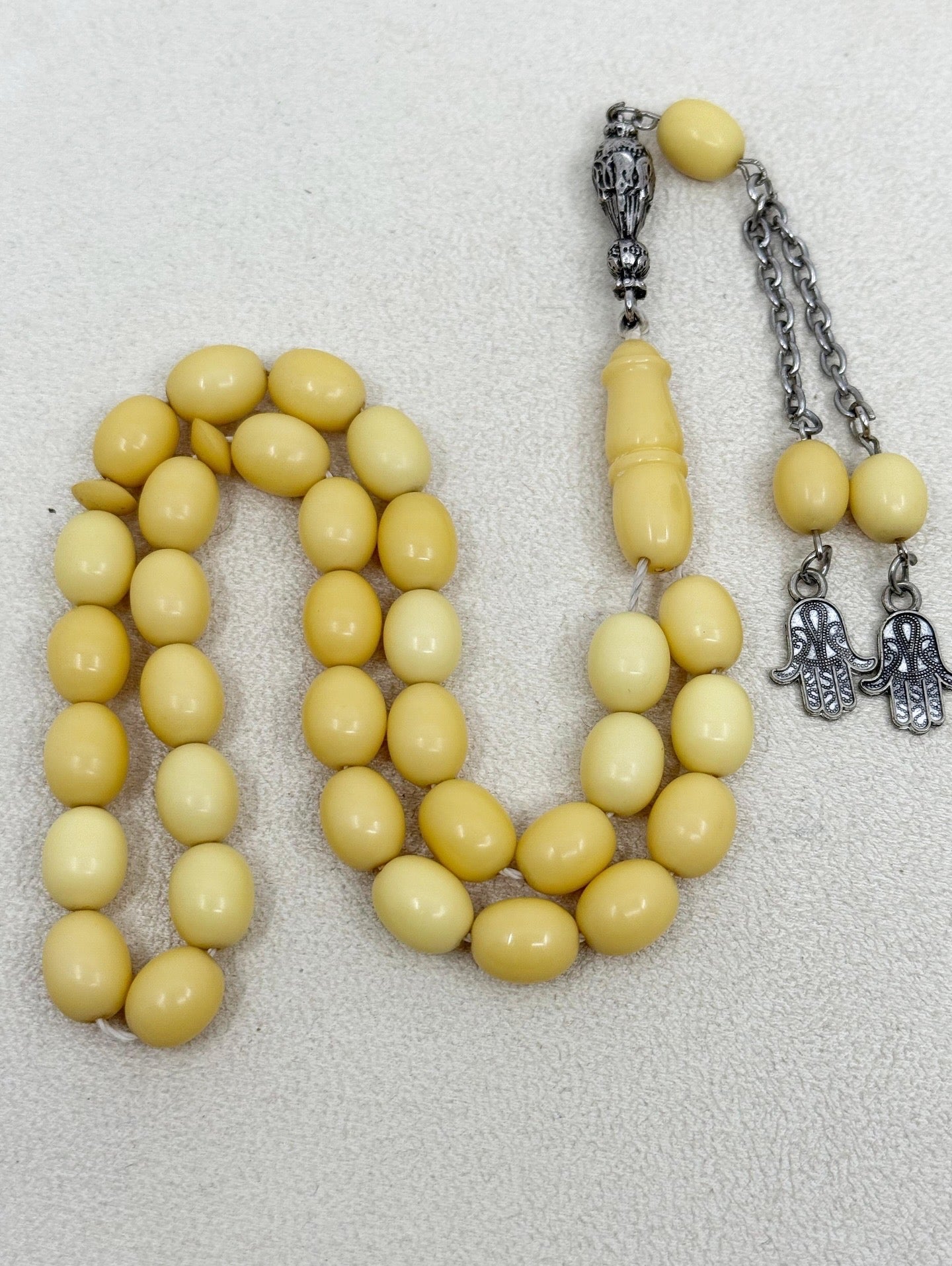 مسباح دومينو صب قديم