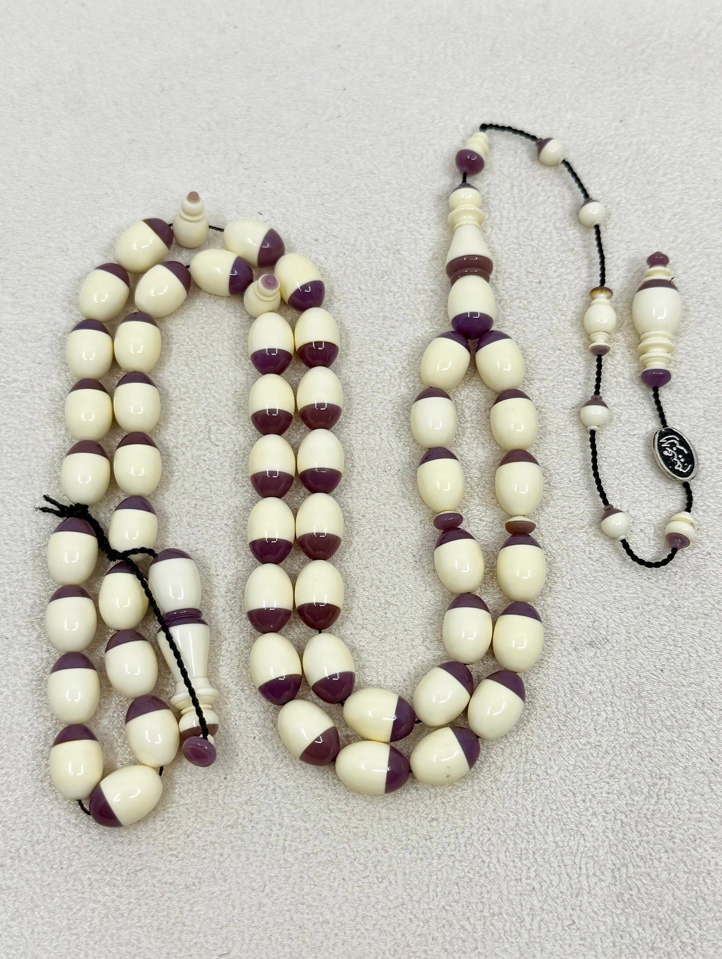 مسباح دومينو صب قديم من النوادر