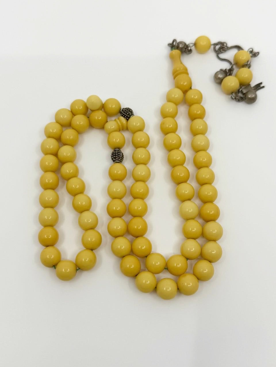 مسباح دومينو صب قديم كركوشة فضه