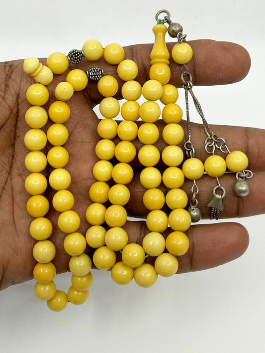 مسباح دومينو صب قديم كركوشة فضه