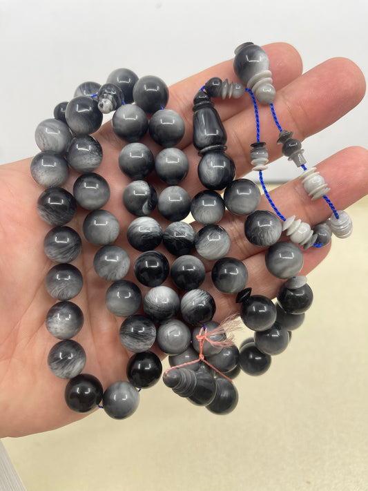 مسباح قلاليث صب قديم