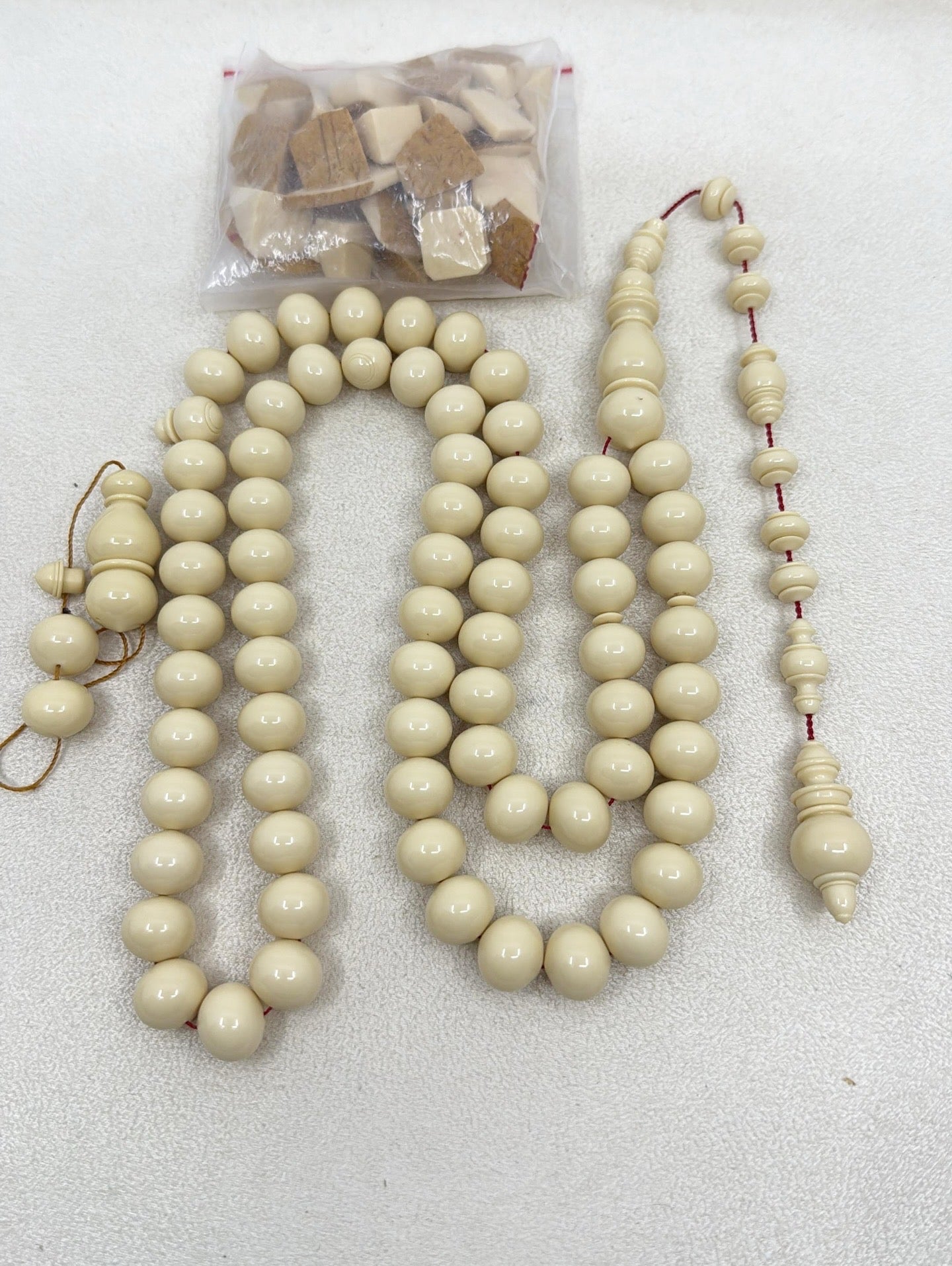 مسباح من كور سنوكر سوفيتية قديمة جداً خراطة العيوسي
معاه سبيرات و كسار