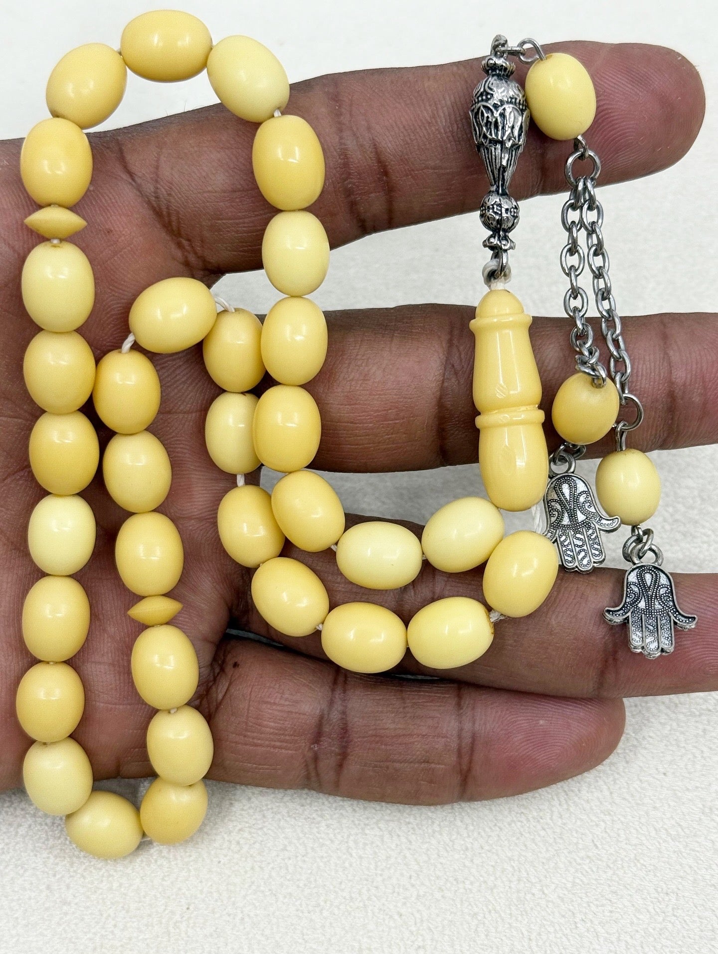 مسباح دومينو صب قديم