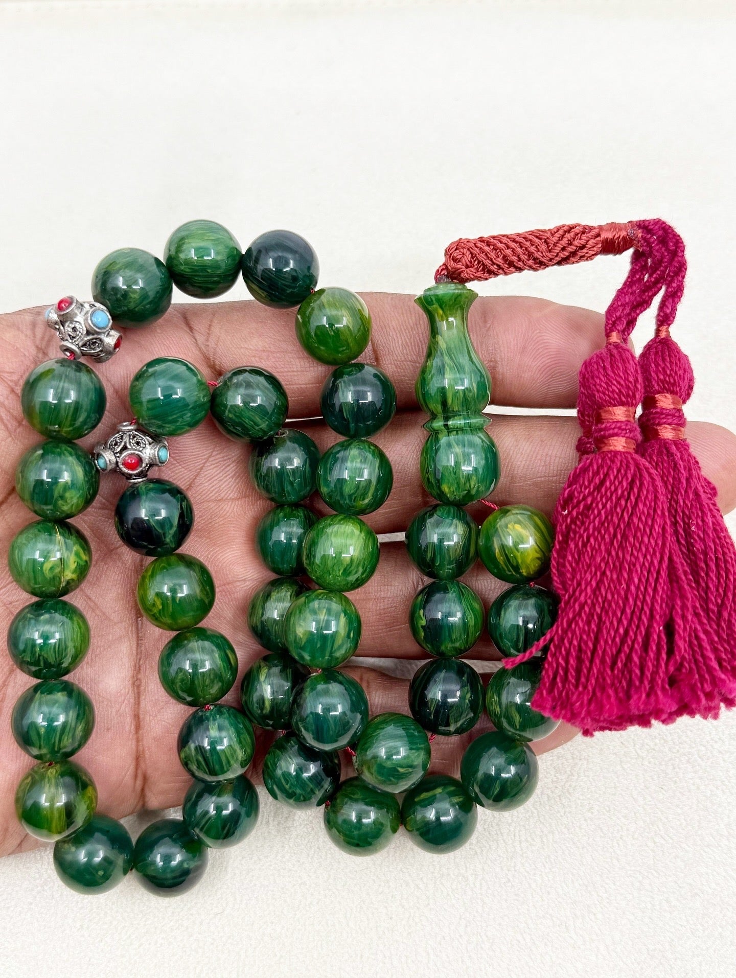 بكلايت قديم من عقود افغانية